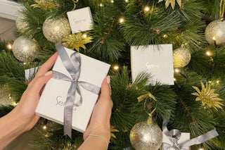 Наръчник за КОЛЕДНИ подаръци