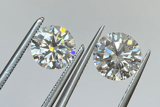 Кои са достойните заместители на диамантите?