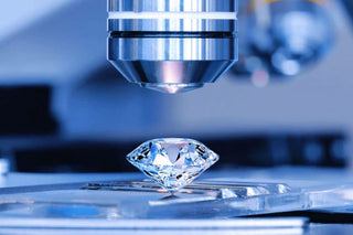Инвестиция ли е покупката на лабораторни диаманти?