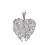 Сребърни медальони