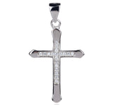 Сребърни кръстчета