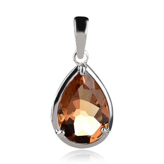 Сребърен комплект - Sultanite Dea