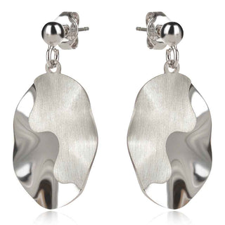 Сребърен комплект - Fusion