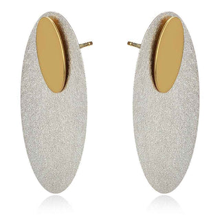 сребърен комплект , без камъни