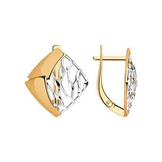 Сребърен комплект - Savina