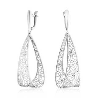 Сребърен комплект - Ariya