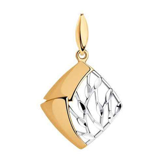 Сребърен комплект - Savina