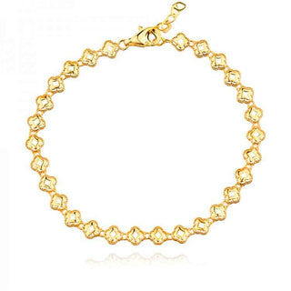 златна гривна, без камък