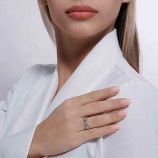 Сребърни бижута - грижа за перфектен блясък