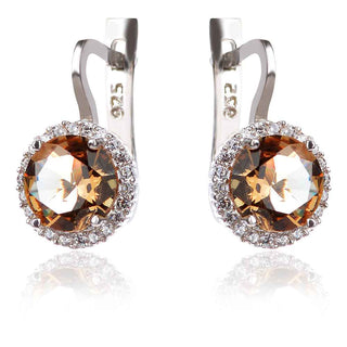 Комплект със султанит 33791449