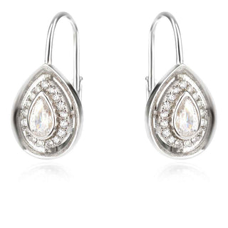 Сребърен комплект - Manie