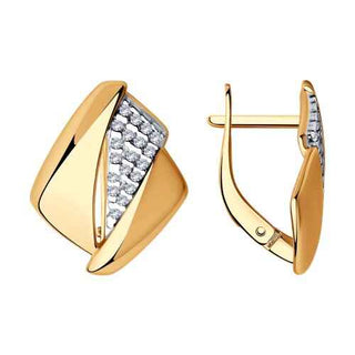 Сребърен комплект - Elmar