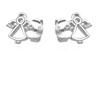 Сребърен комплект - Little Guardian