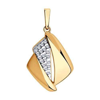 Сребърен комплект - Elmar