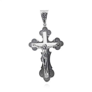 Сребърен кръст - Etere