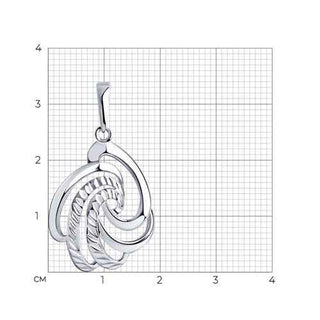 Сребърен комплект - Aura