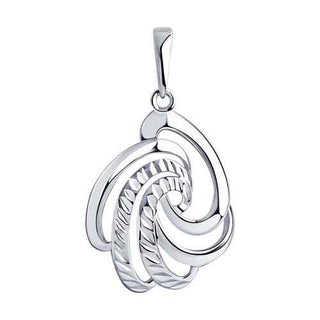 Сребърен комплект - Aura