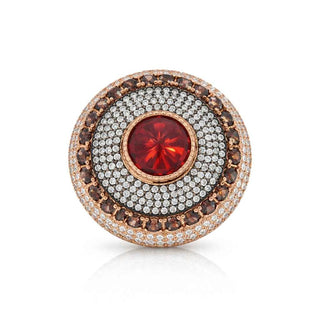 Сребърен пръстен (Копие)