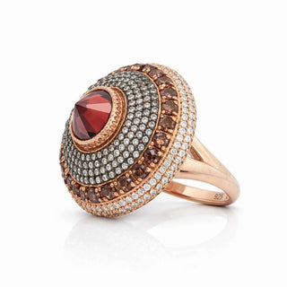 Сребърен пръстен (Копие)