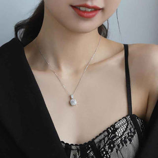 Сребърно колие (Копие)