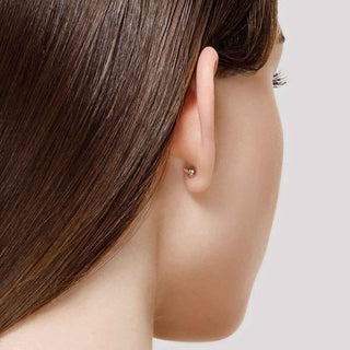 Златни обеци - Dia Aura