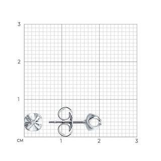 Златни обеци - Dia Aura