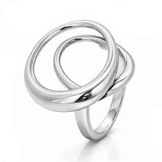 Сребърен пръстен (Копие)