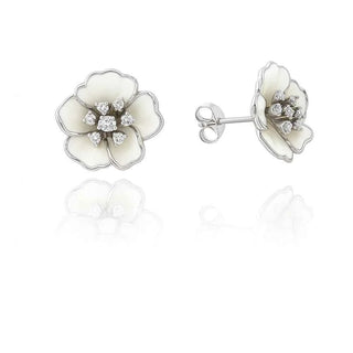 Сребърен комплект