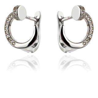 Сребърен комплект - Juste Un Clou Li