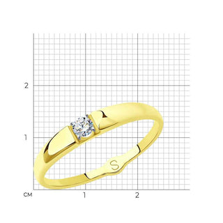 Златен пръстен - Bond