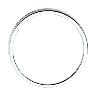 Златен пръстен - Dia 0.032ct