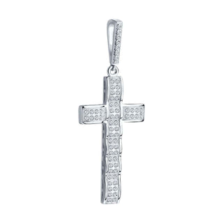 Сребърен кръст - Cross 94031250