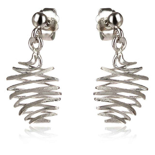 Сребърен комплект 25819144