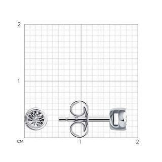 Златни обеци - Dia Rossa
