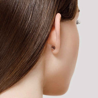 Златни обеци - Dia Hera