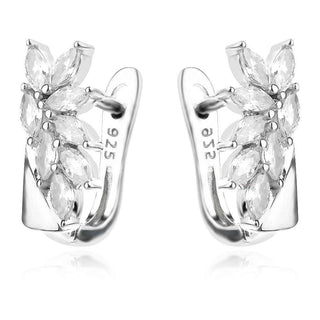 Сребърен комплект - Silver mist