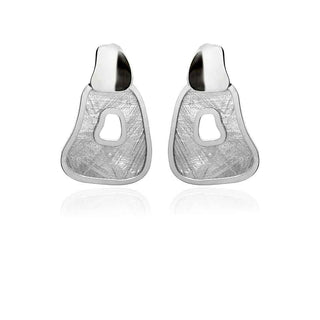 Сребърни обеци - Argento Vivo