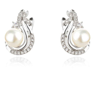 Сребърен комплект - Fransis