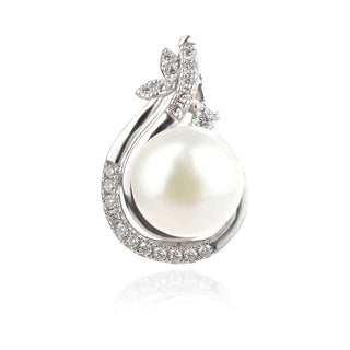 Сребърен комплект - Fransis