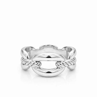 Сребърен пръстен (Копие)