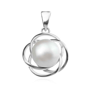 Сребърен комплект - Charmaine