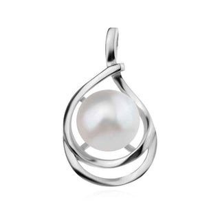 Сребърен комплект - Allora