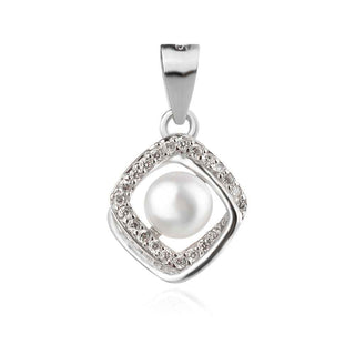 Сребърен комплект - Forli