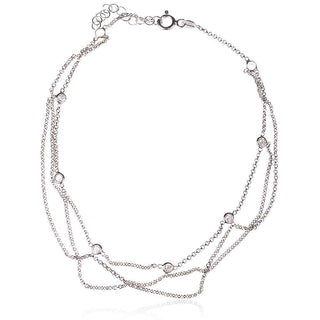 Гривна за глезен 42718550