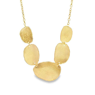 Сребърно колие - Golden Origins