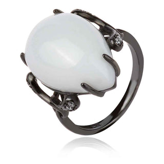 Сребърен комплект