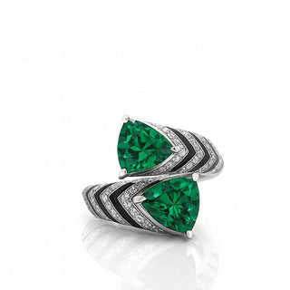 Сребърен пръстен (Копие)