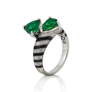 Сребърен пръстен (Копие)