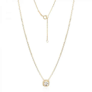 Златно колие - Classic Glow