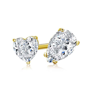 Сребърен пръстен